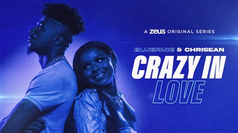 chriseanrock show|Chrisean Rock & Blueface: Crazy In Love 